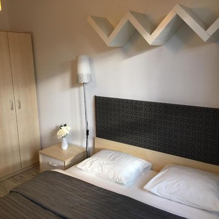 Apartament Stanczyka 2 Varsavia Esterno foto