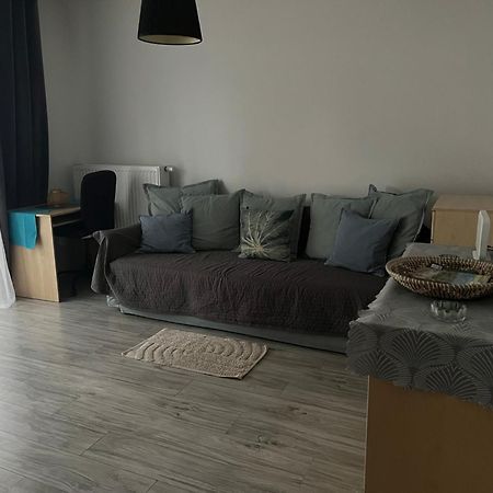 Apartament Stanczyka 2 Varsavia Esterno foto