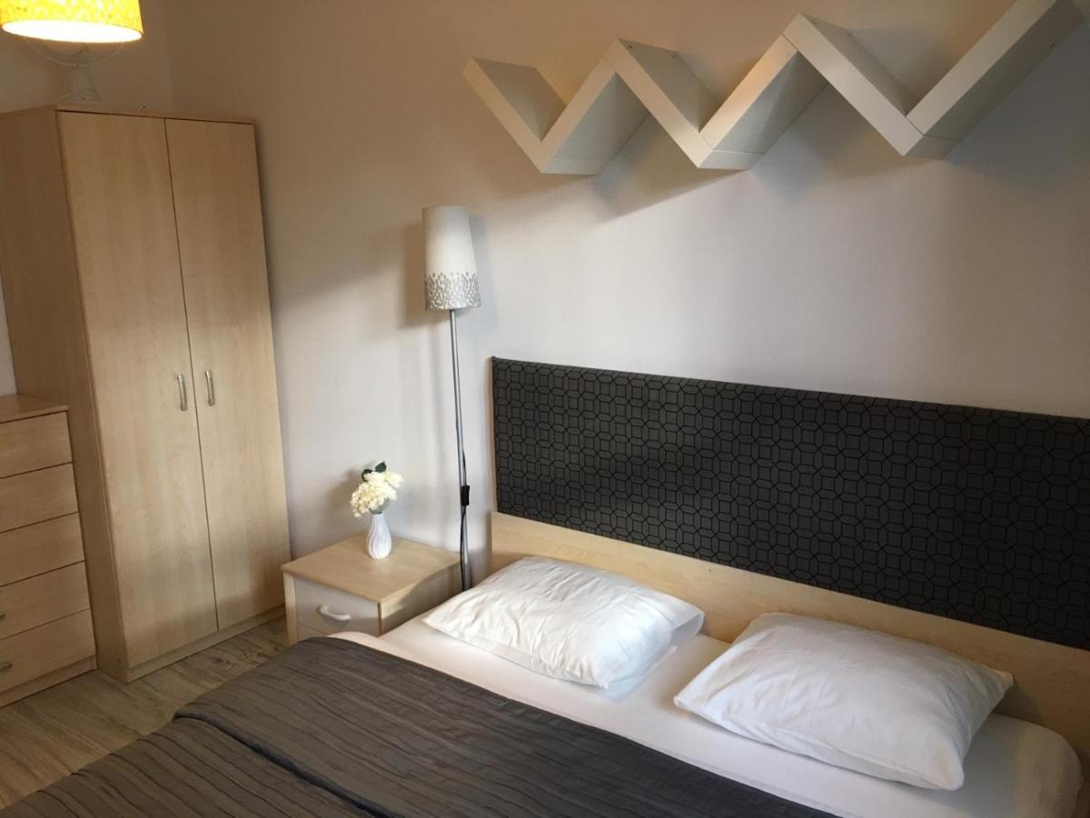 Apartament Stanczyka 2 Varsavia Esterno foto