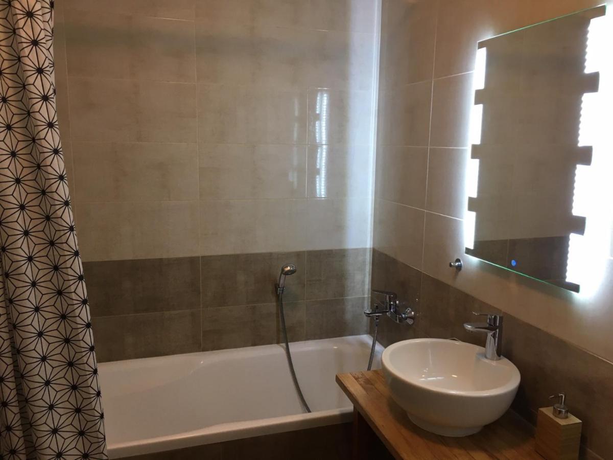Apartament Stanczyka 2 Varsavia Esterno foto
