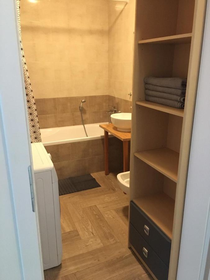 Apartament Stanczyka 2 Varsavia Esterno foto