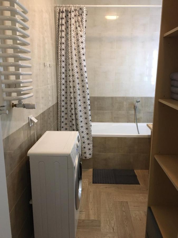 Apartament Stanczyka 2 Varsavia Esterno foto