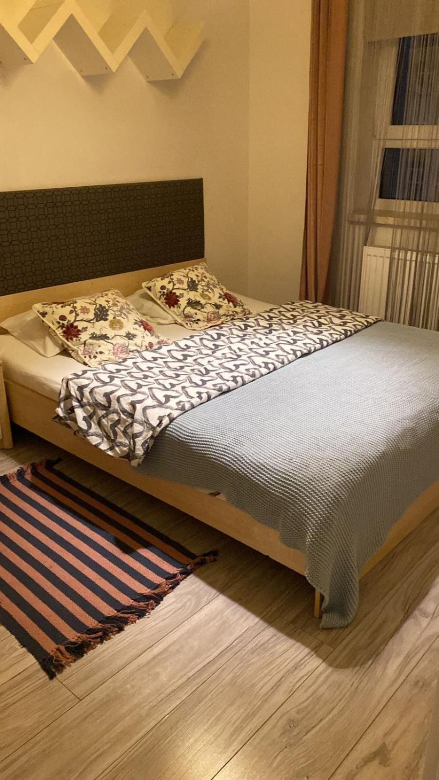 Apartament Stanczyka 2 Varsavia Esterno foto
