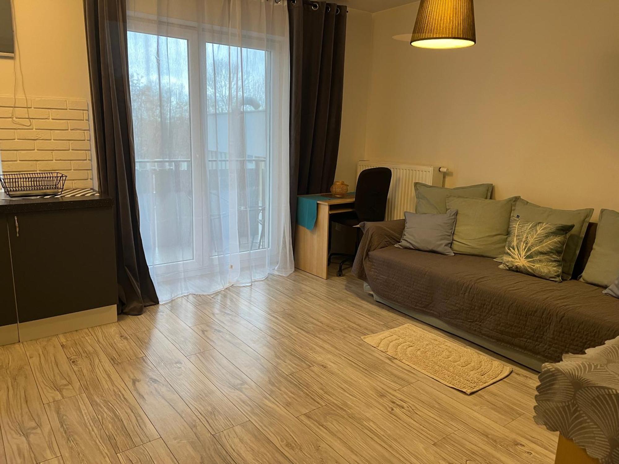 Apartament Stanczyka 2 Varsavia Esterno foto