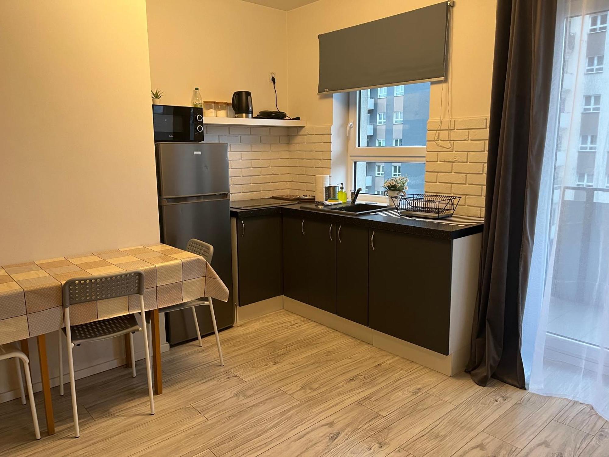 Apartament Stanczyka 2 Varsavia Esterno foto